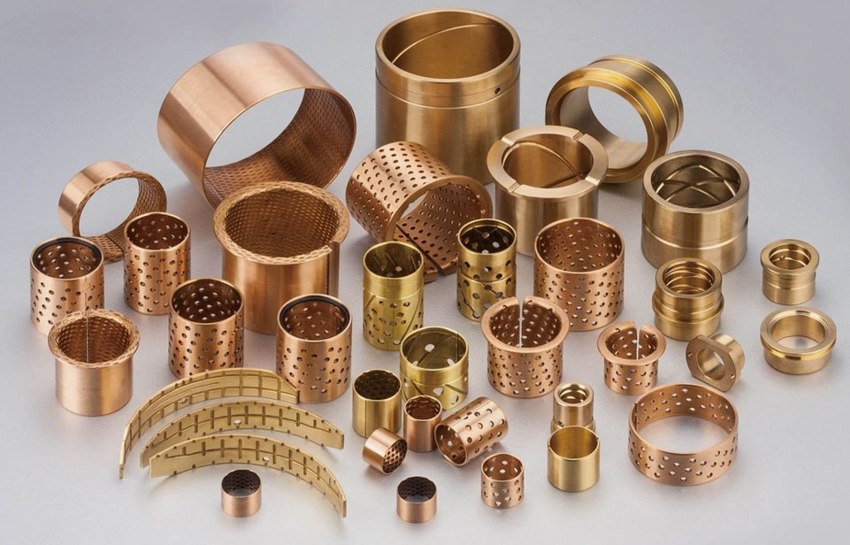 شرکت Technology Bearing Zhejiang Shuangnuo ، Ltd.