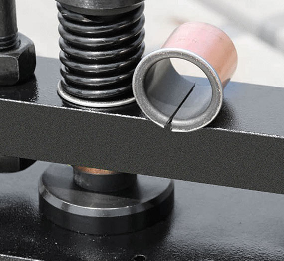 شرکت Technology Bearing Zhejiang Shuangnuo ، Ltd.